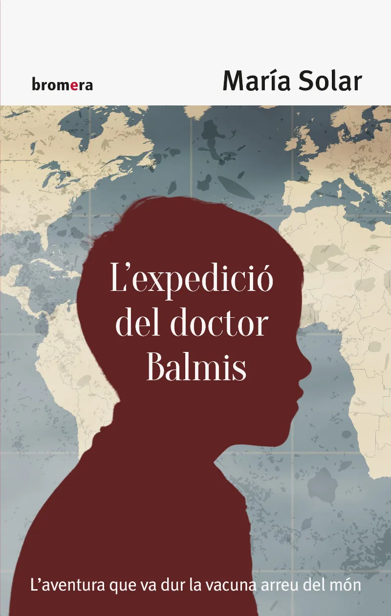 EXPEDICIO DEL DOCTOR BALMIS, L'