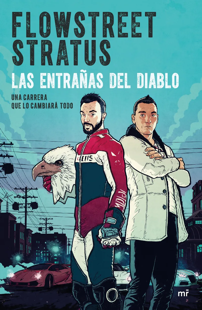 ENTRAÑAS DEL DIABLO, LAS