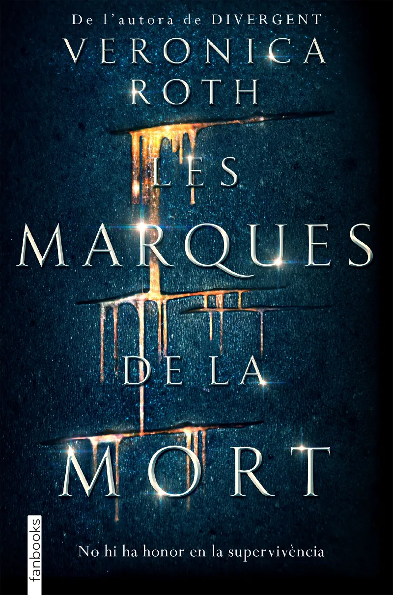 MARQUES DE LA MORT, LES