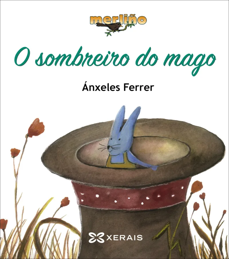 O SOMBREIRO DO MAGO