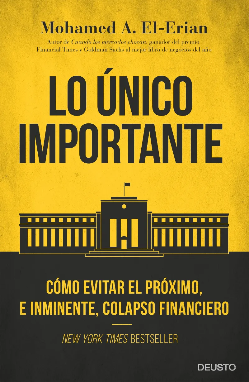 UNICO IMPORTANTE,LO
