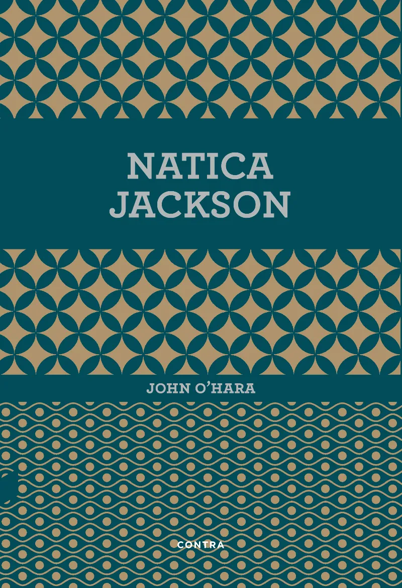 NATICA JACKSON