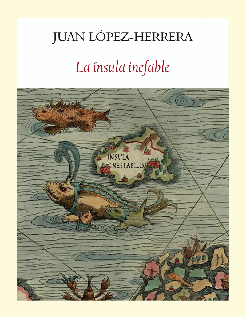 INSULA INEFABLE
