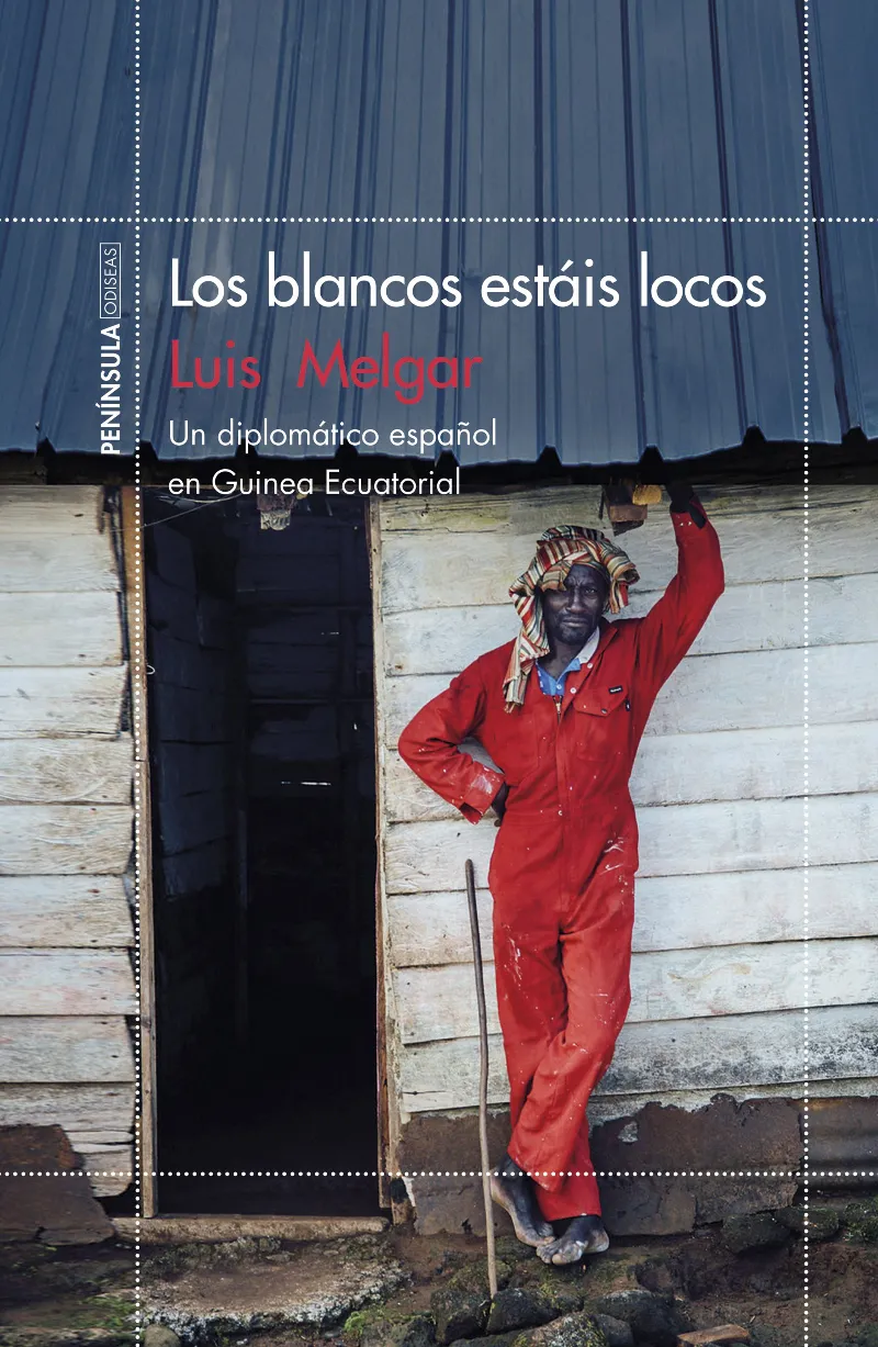 BLANCOS ESTAIS LOCOS,LOS