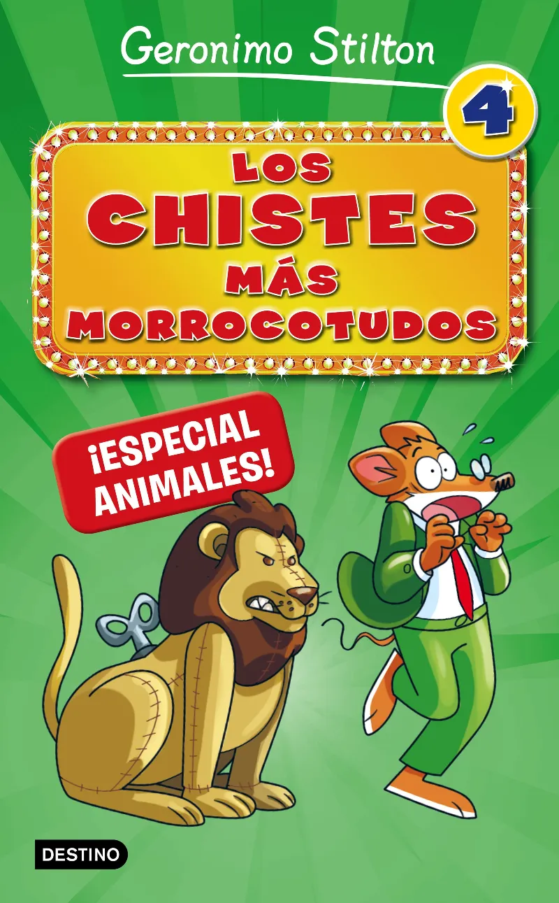 GS. LOS CHISTES MAS MORROCOTUDOS 4