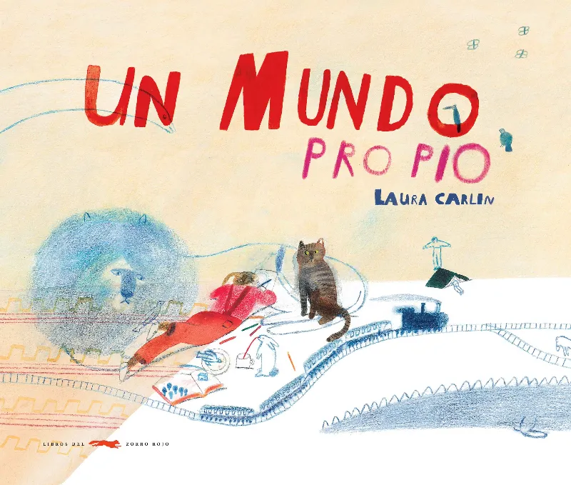 MUNDO PROPIO, UN