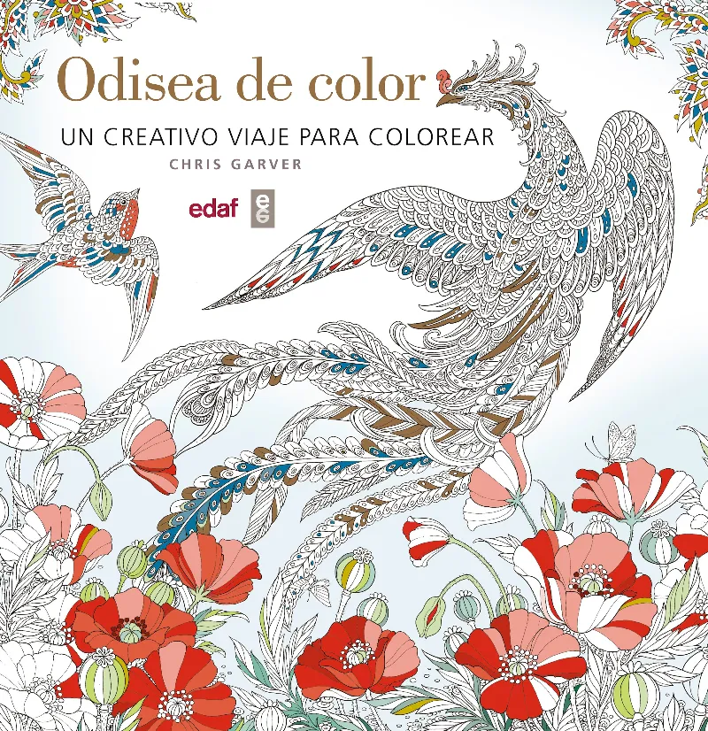 Odisea de color