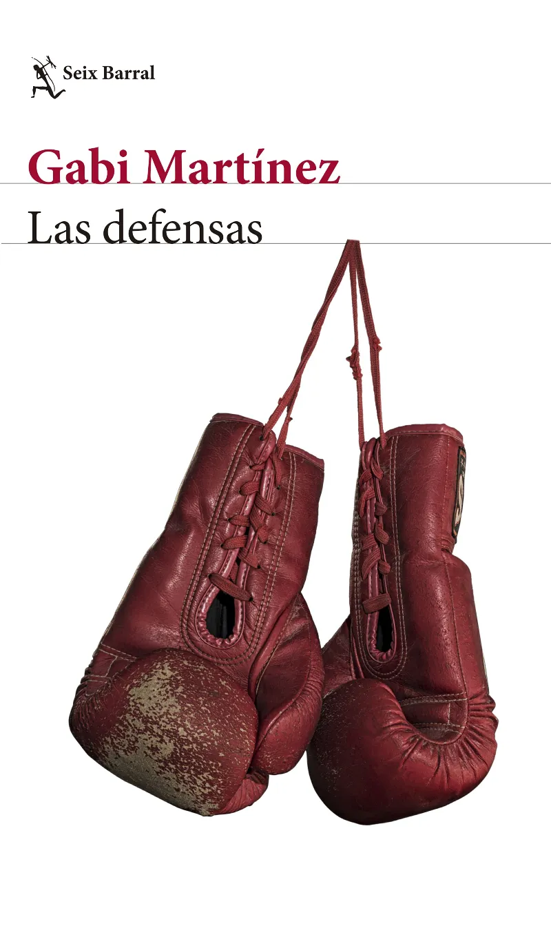 DEFENSAS, LAS