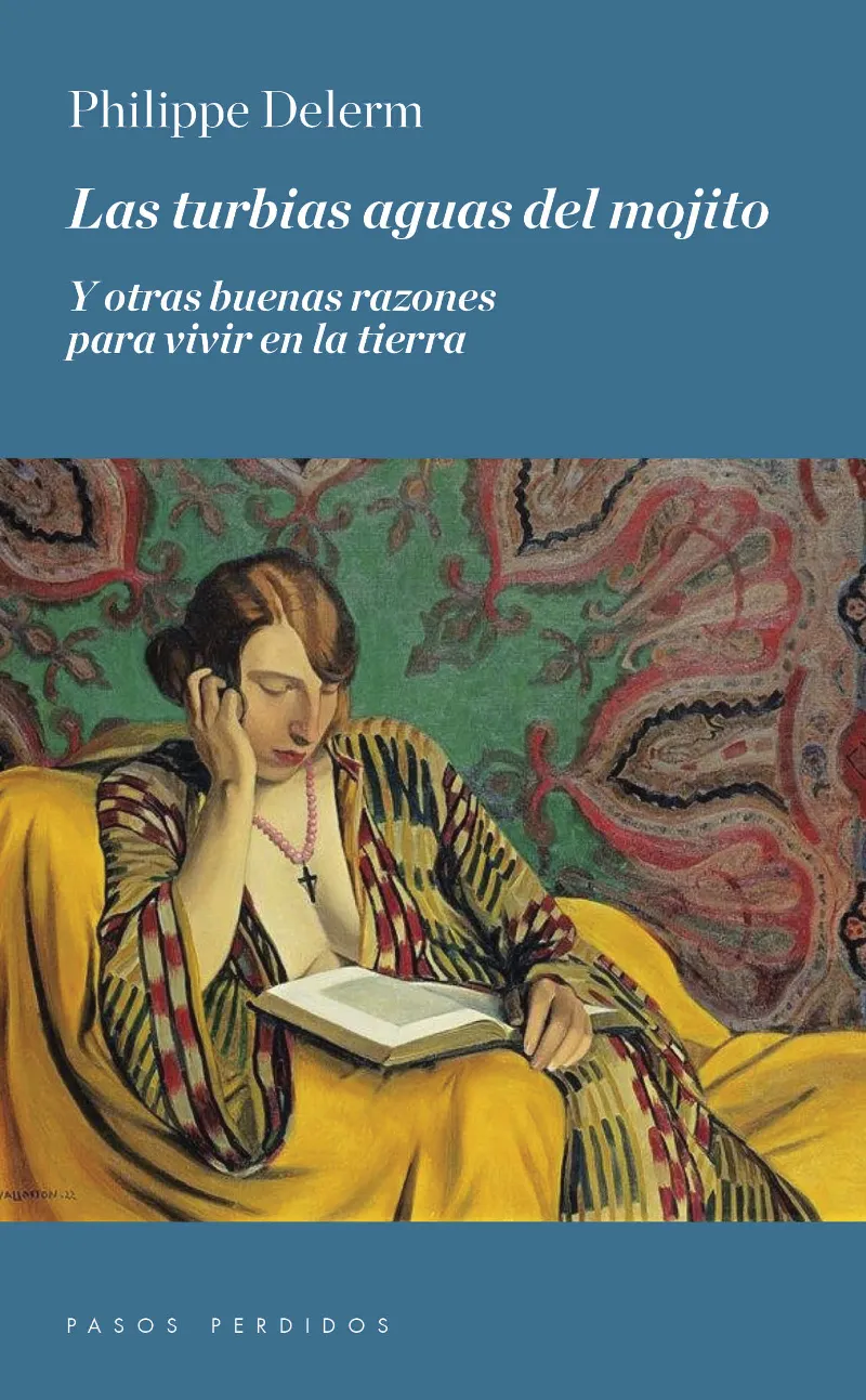 TURBIAS AGUAS DEL MOJITO,LAS