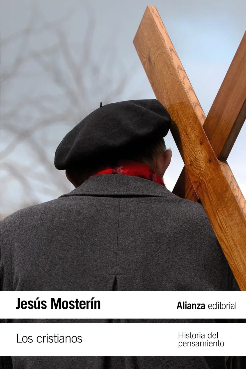 CRISTIANOS, LOS HISTORIA DEL PENSAMIENTO -BUTXACA-