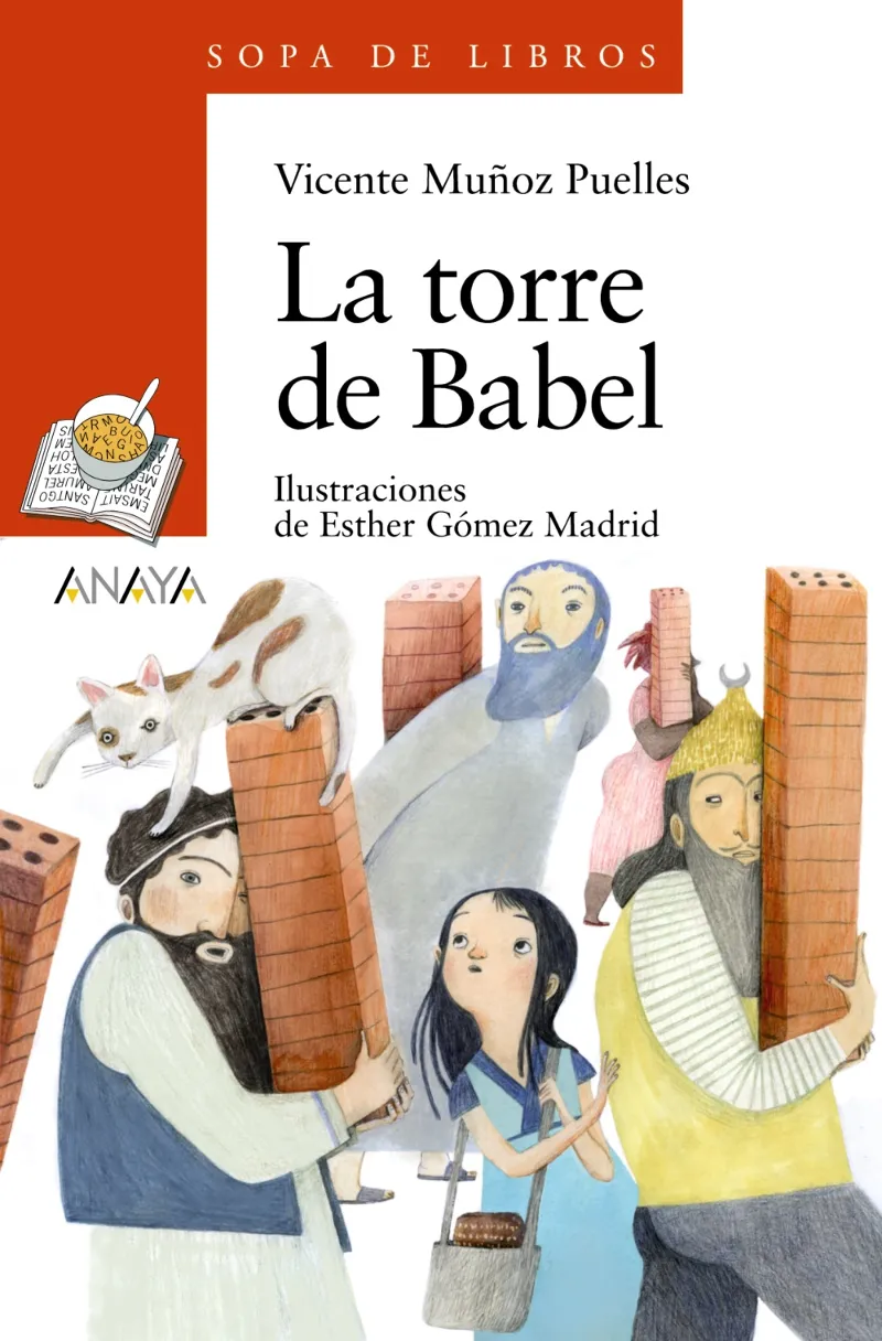 TORRE DE BABEL, LA