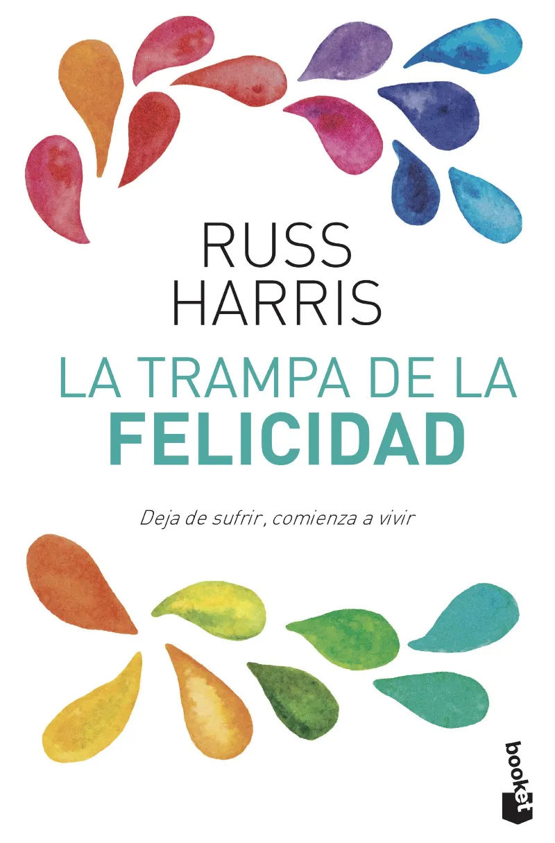 La trampa de la felicidad