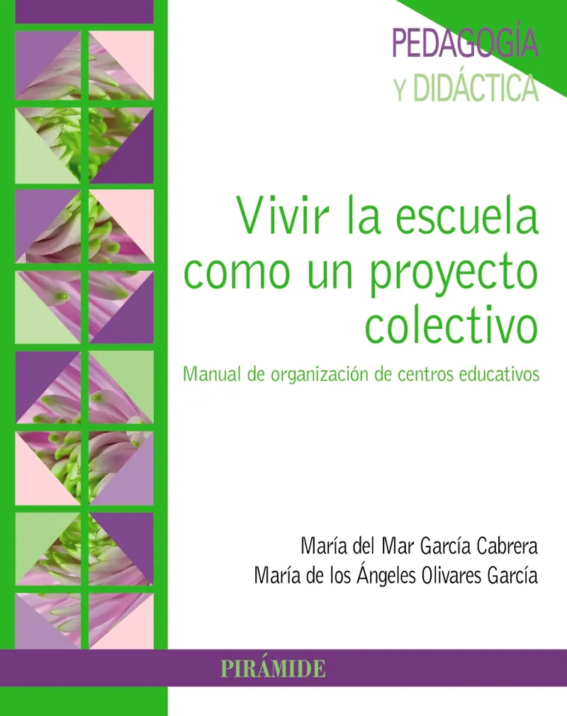 VIVIR LA ESCUELA COMO UN PROYECTO