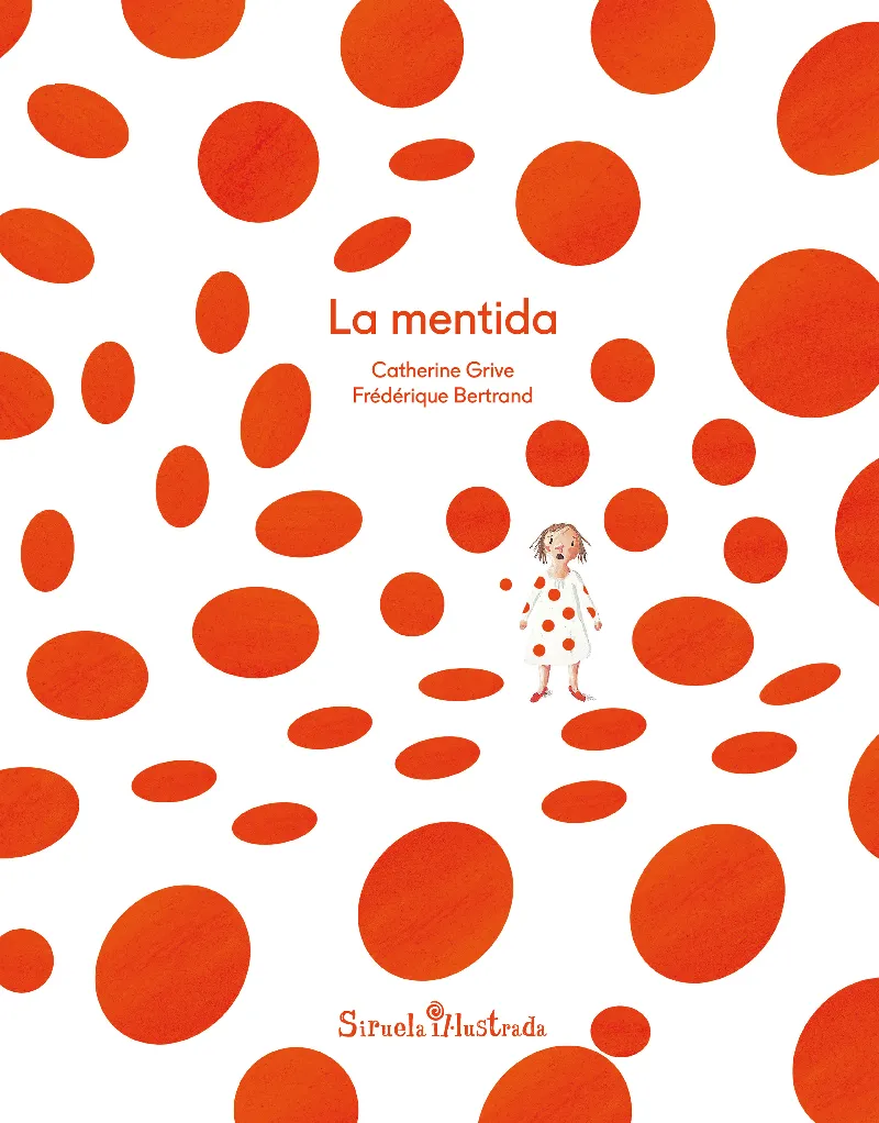 MENTIDA, LA