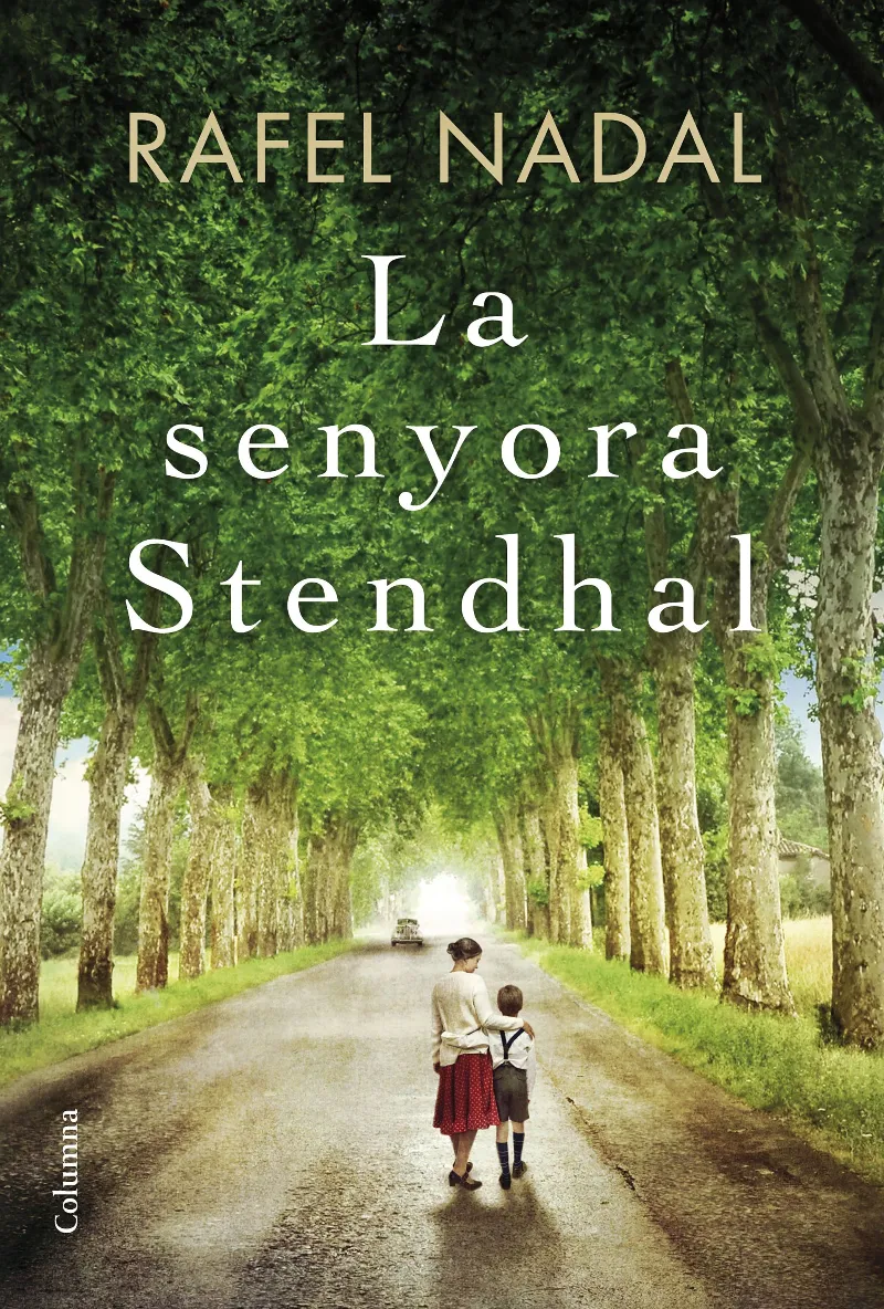 SENYORA STHENDHAL, LA