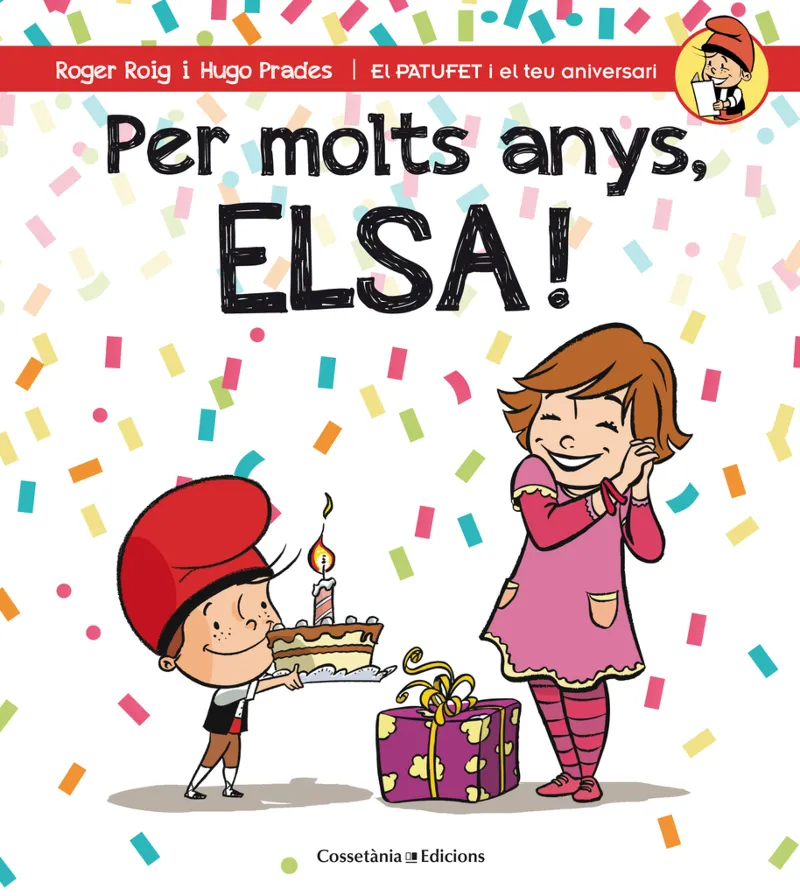 PER MOLTS ANYS ELSA