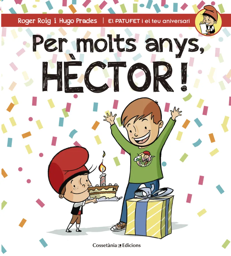 PER MOLTS ANYS HECTOR