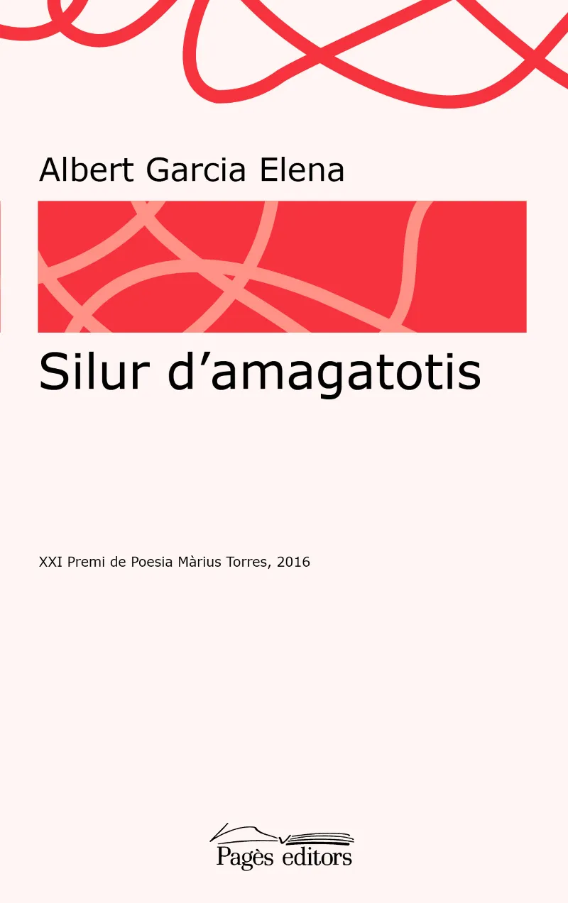 SILUR D'AMAGATOTIS