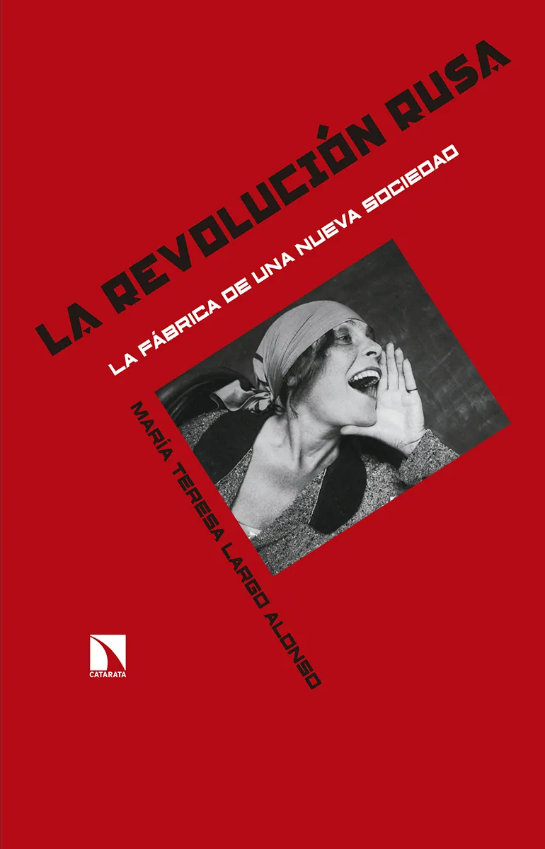 REVOLUCION RUSA, LA