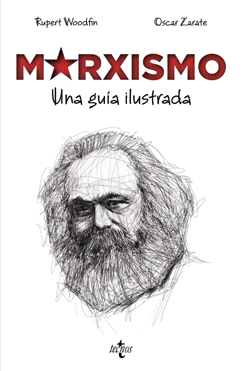 MARXISMO -UNA GUIA ILUSTRADA-