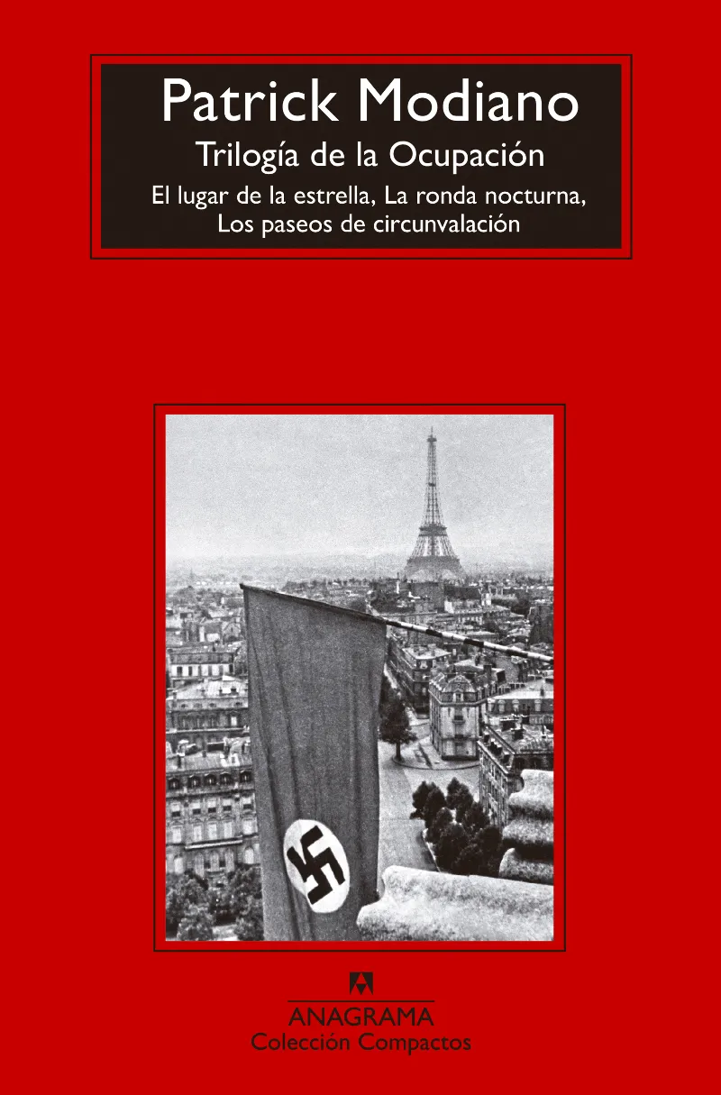 TRIOLOGIA DE LA OCUPACION