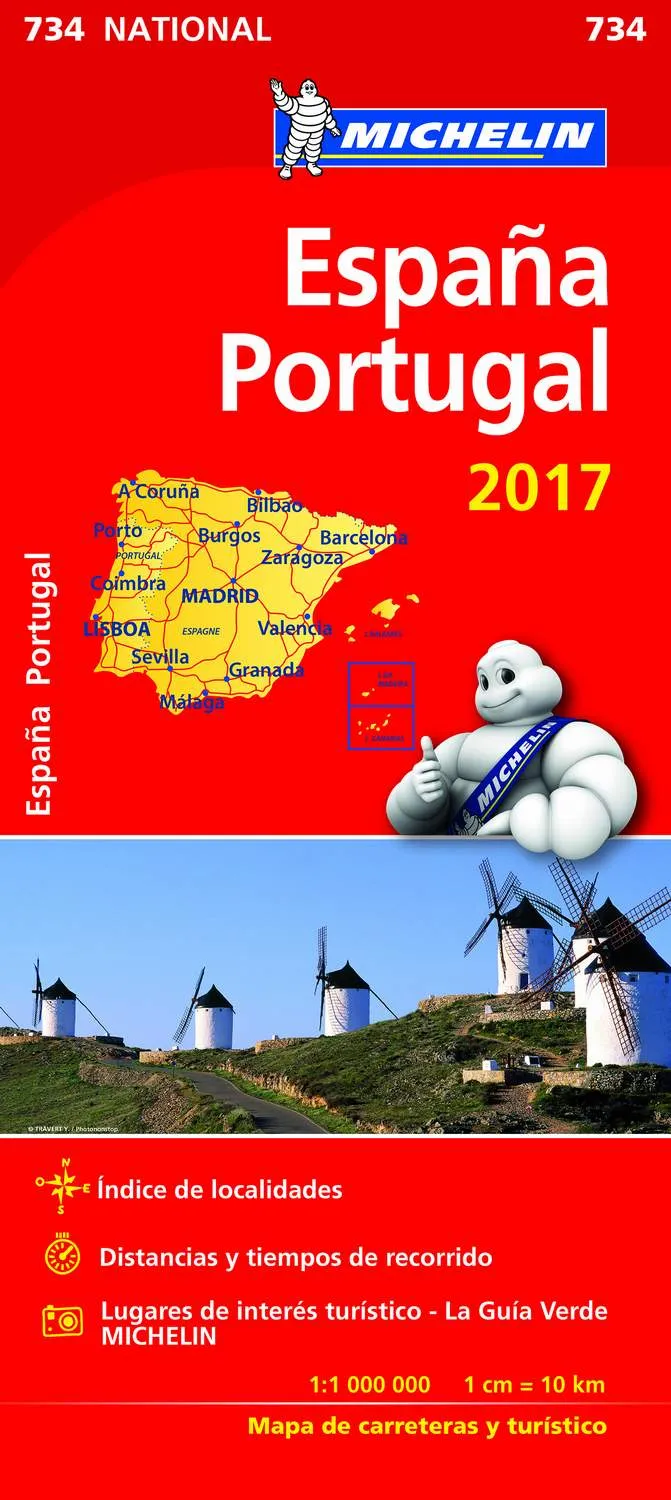 ESPAÑA-PORTUGAL