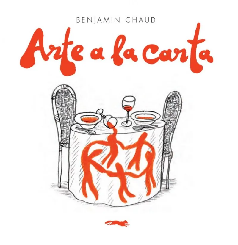 Arte a la carta