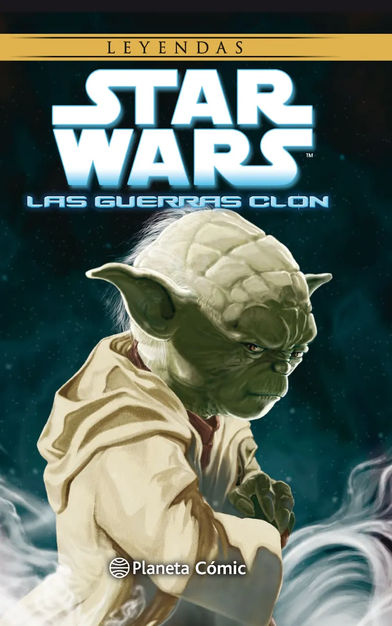 Star Wars Las guerras clon nº 01/02 (Integral) Nueva Edición