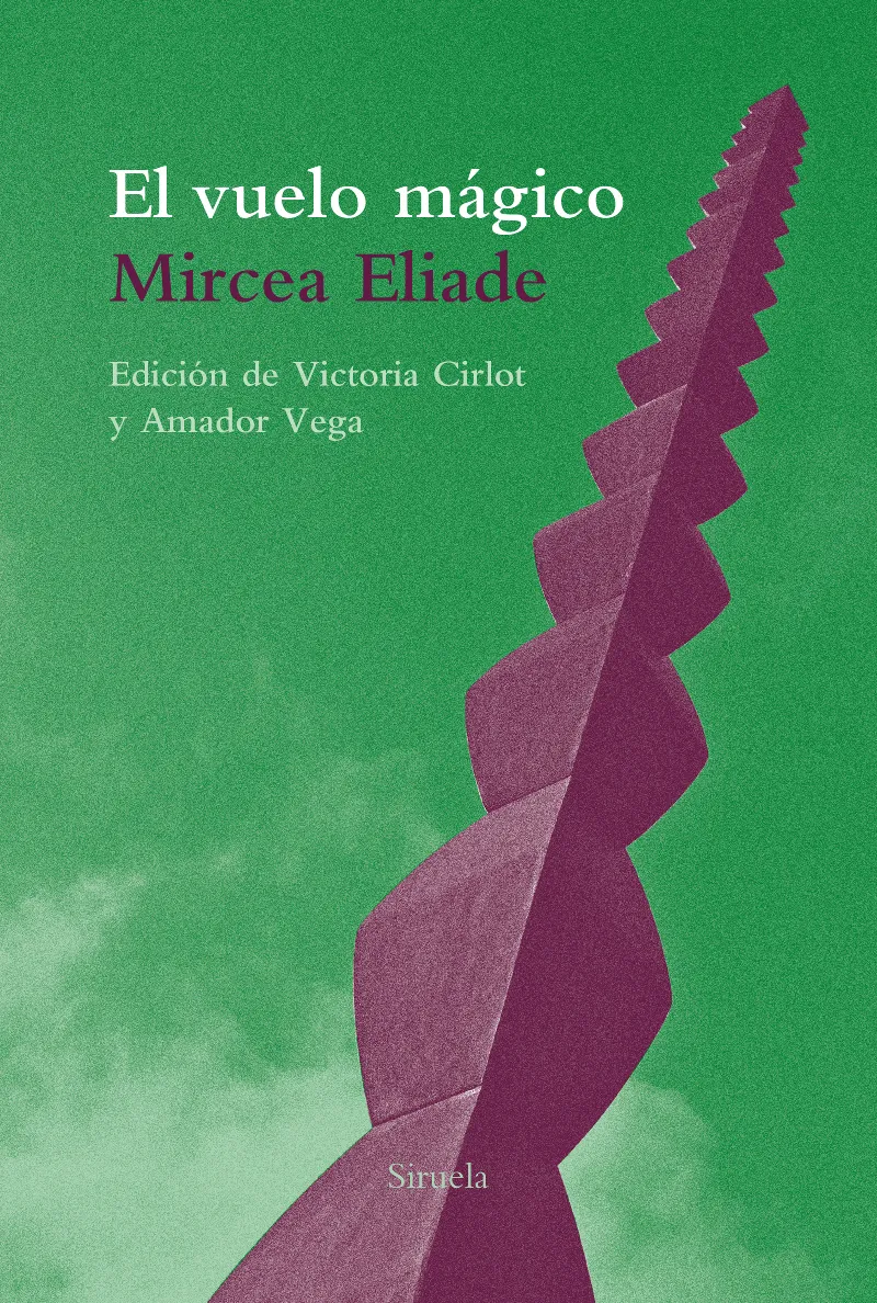 VUELO MAGICO, EL