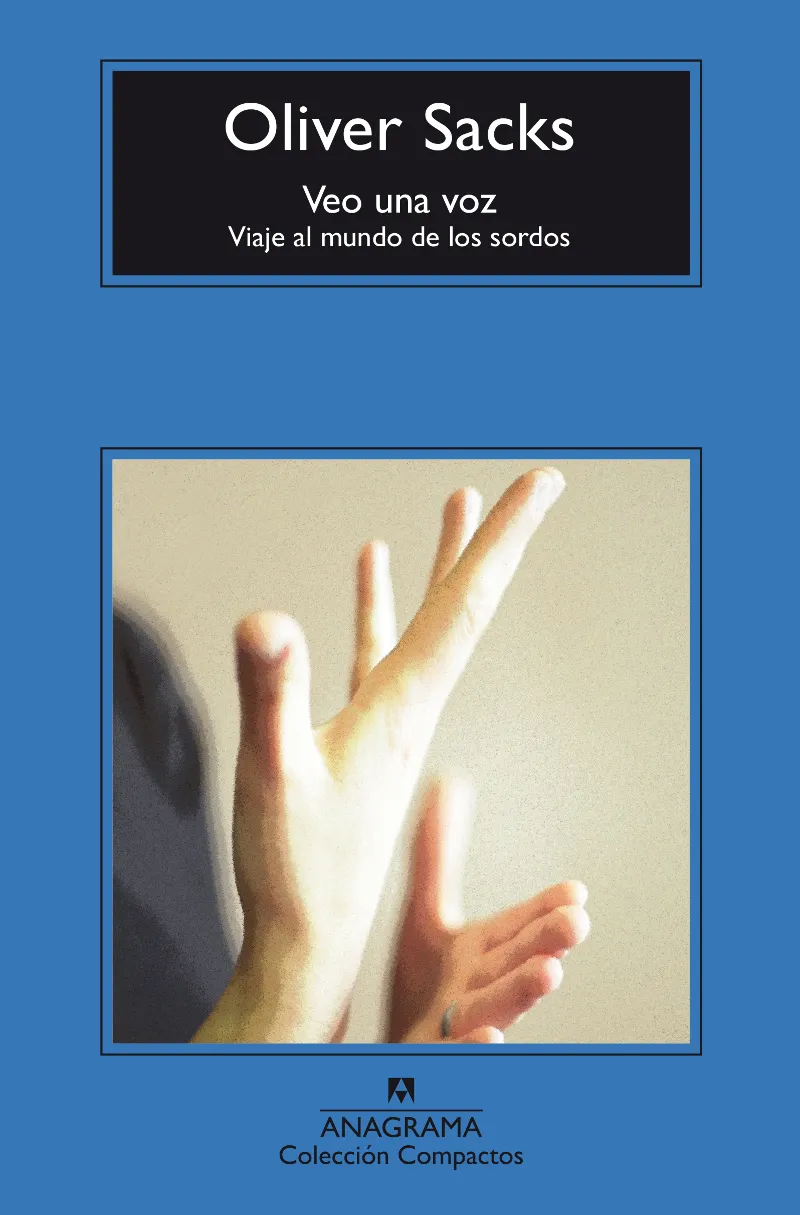 VEO UNA VOZ -BUTXACA-