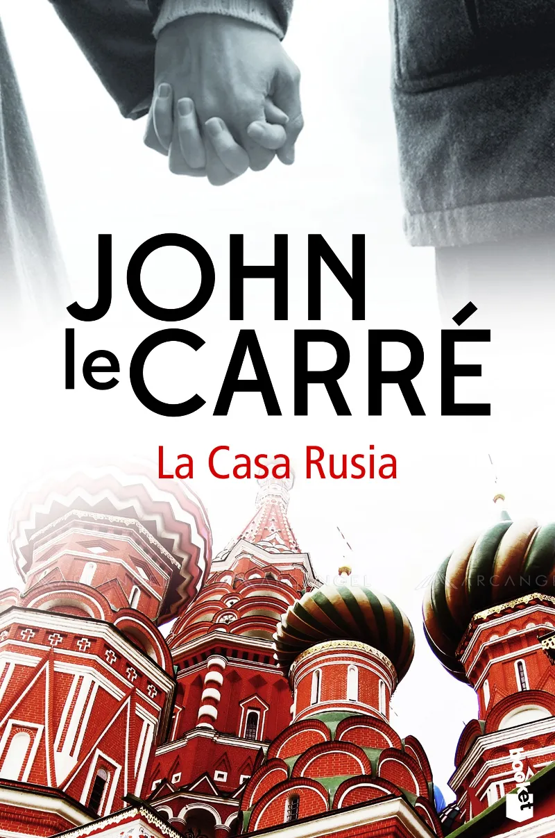 CASA RUSIA,LA