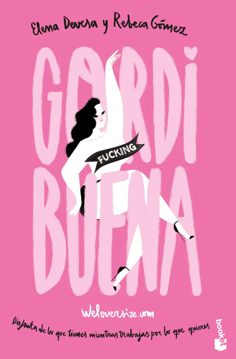 GORDI fucking BUENA