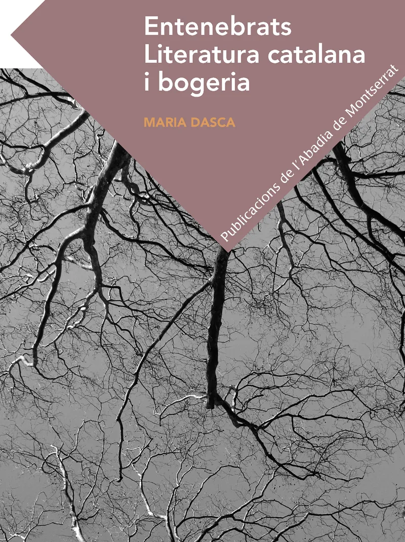 ENTENEBRATS LITERATURA CATALANA I BOGERIA
