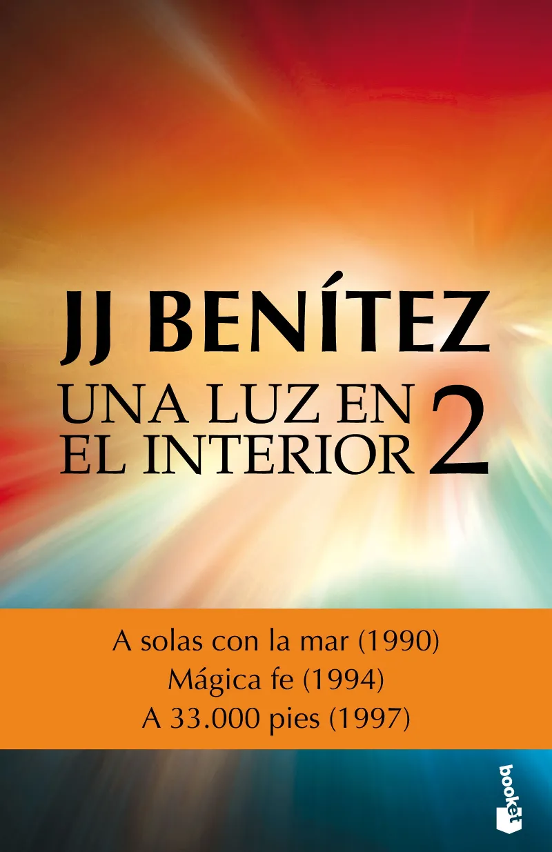 LUZ EN EL INTERIOR 2, UNA