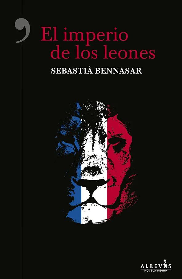 IMPERIO DE LOS LEONES, EL