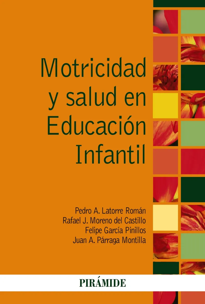 Motricidad y salud en Educación Infantil