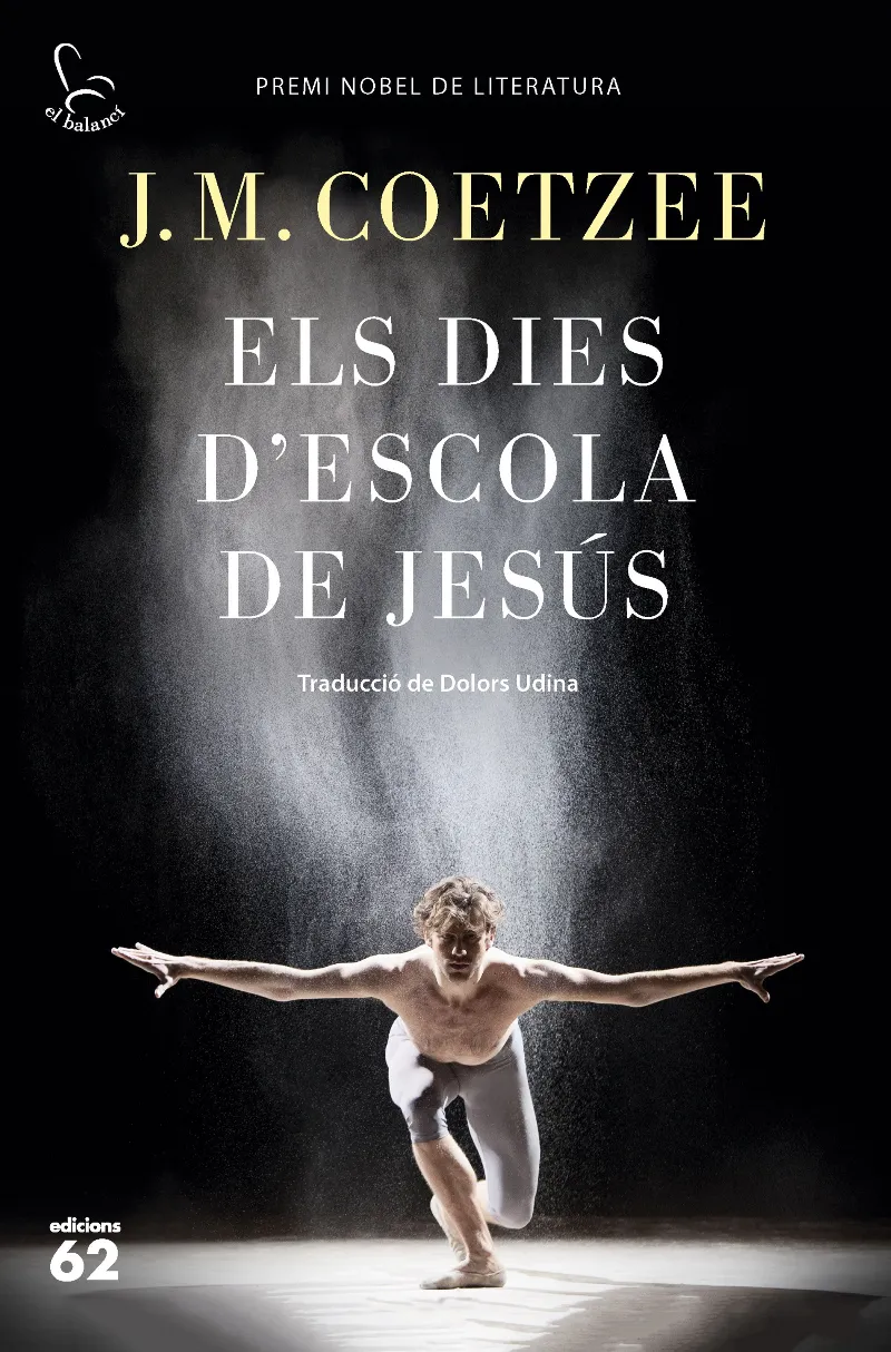 DIES D'ESCOLA DE JESUS, ELS