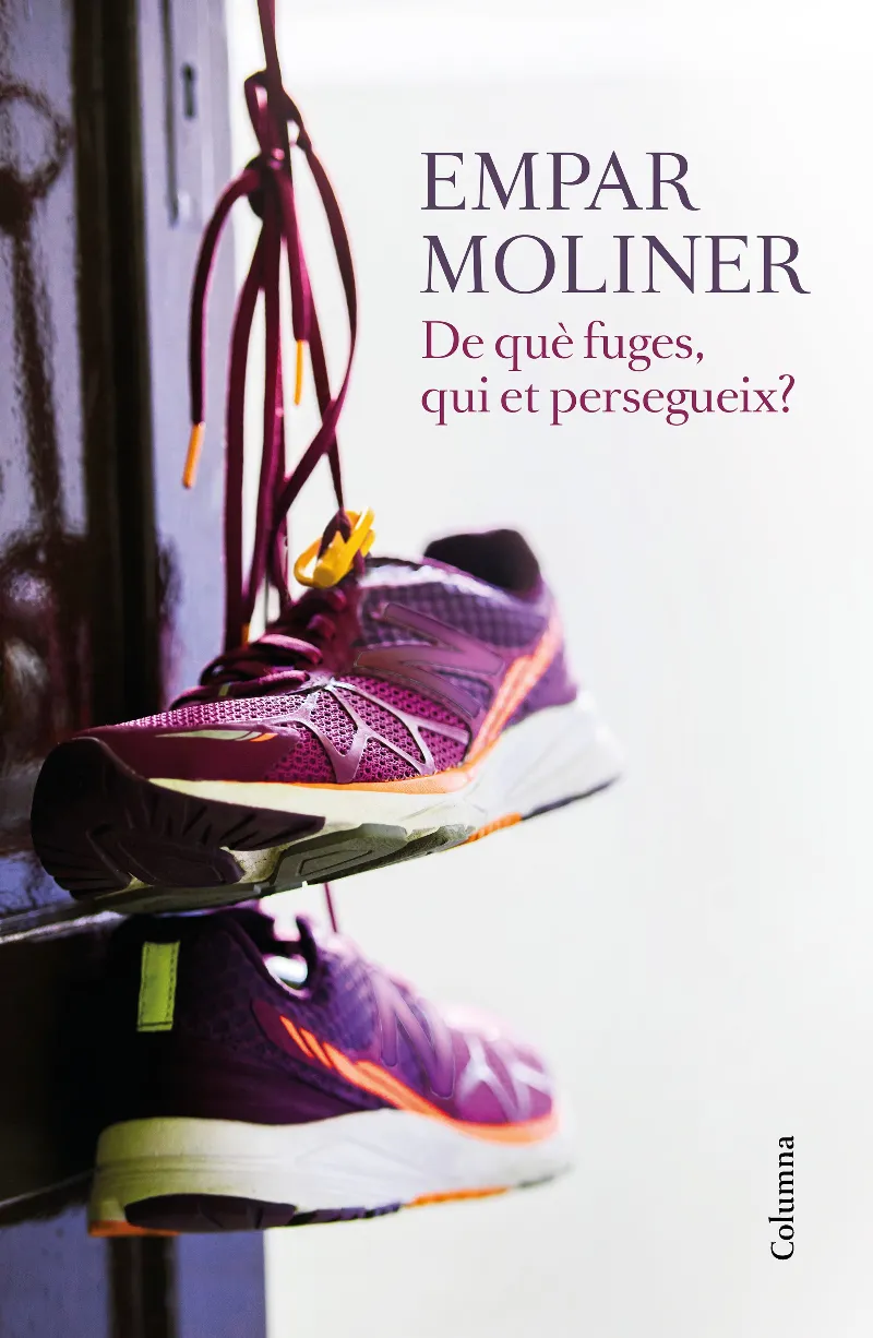 DE QUE FUGES, QUI ET PERSEGUEIX?