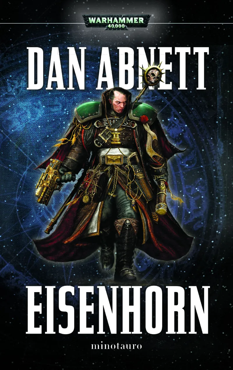 Eisenhorn