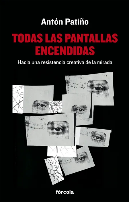 TODAS LA PANTALLAS ENCENDIDAS
