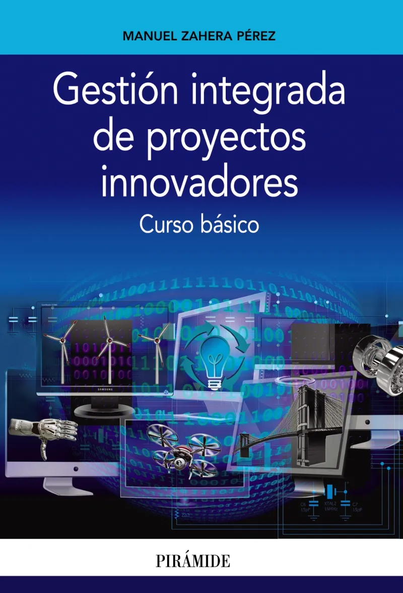 GESTION INTEGRADA DE PROYECTOS INNOVADORES