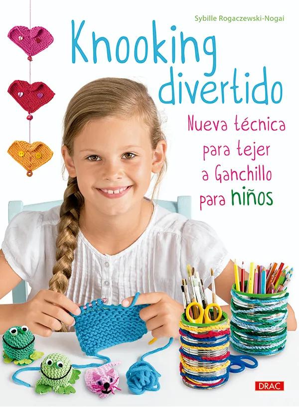 Knooking divertido