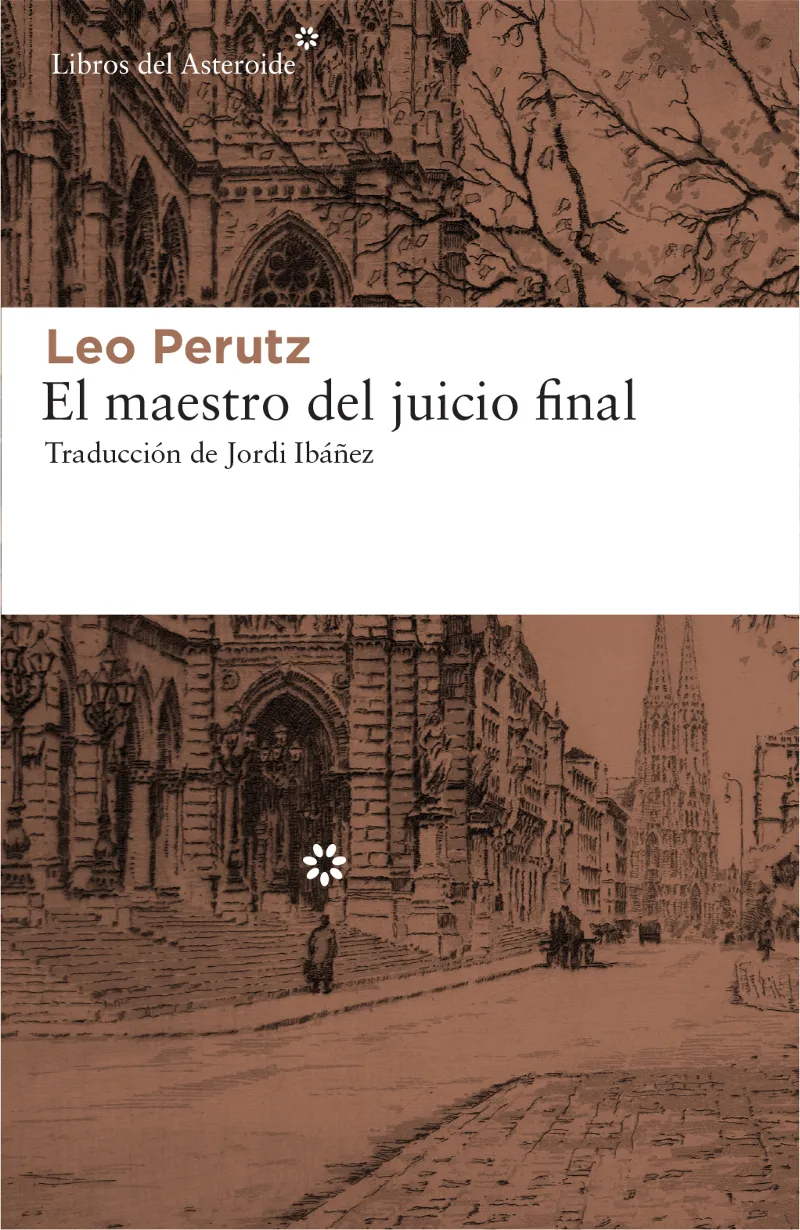 MAESTRO DEL JUICIO FINAL, EL