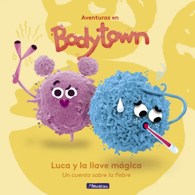 BODYTOWN