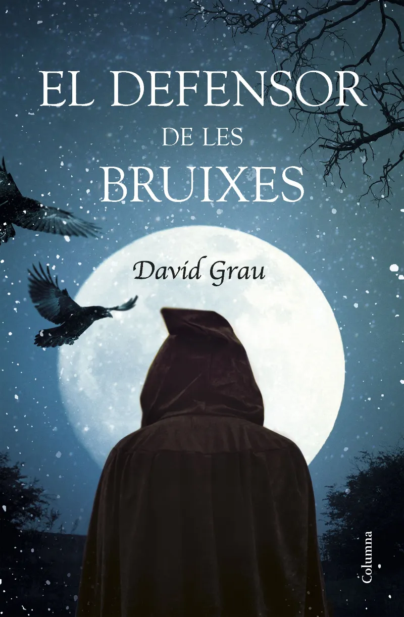 DEFENSOR DE LES BRUIXES, EL