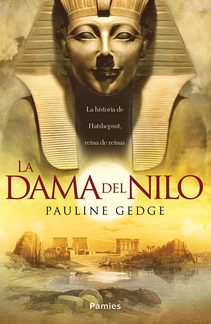 DAMA DEL NILO, LA