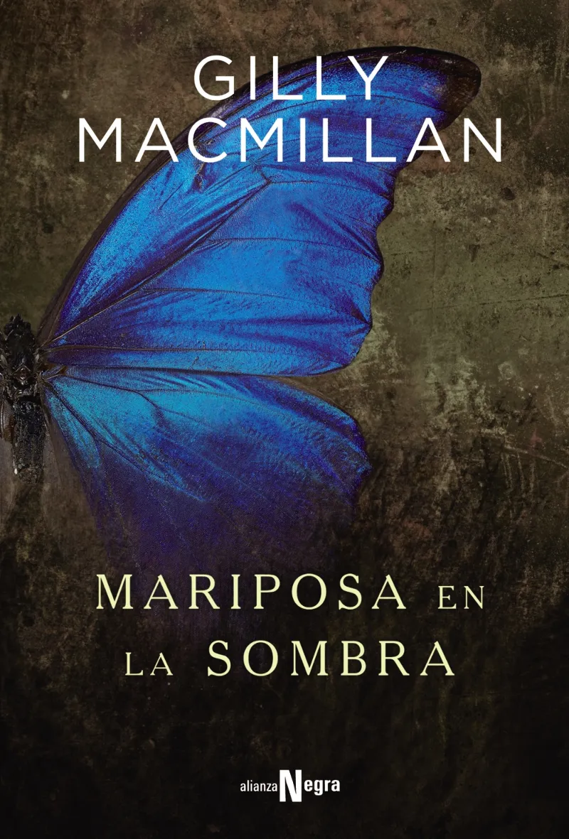 MARIPOSA EN LA SOMBRA, LA
