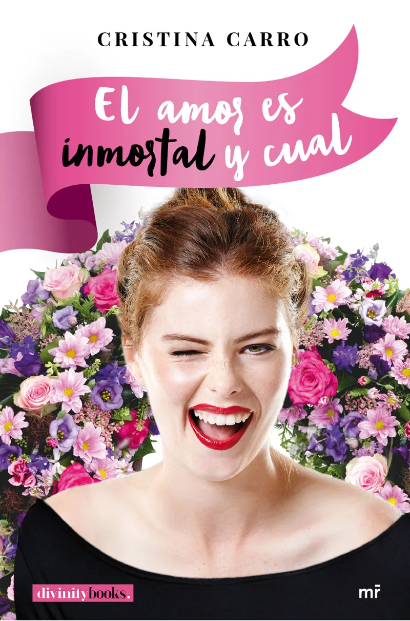 AMOR ES INMORTAL Y CUAL, EL