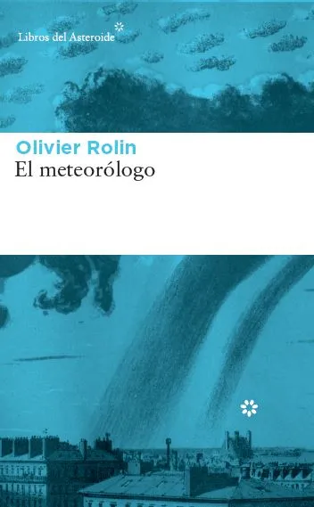 METEOROLOGO, EL