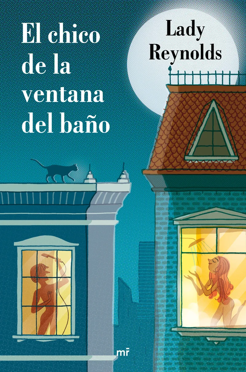 CHICO DE LA VENTANA DEL BAÑO, EL